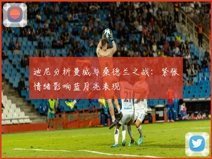 迪尼分析曼城与桑德兰之战：紧张情绪影响蓝月亮表现